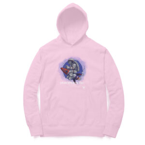 Beyond Stars Sweatshirt Hoodie