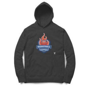 BasketBall Tournament – Sweat Shirt with Hoodie