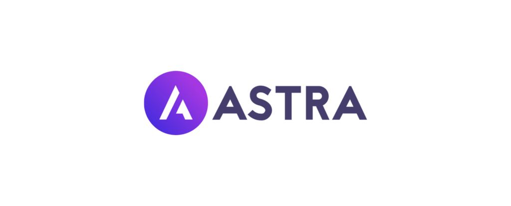 Astra WordPress Theme