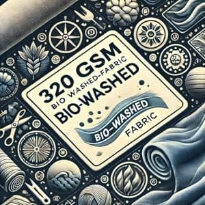 320 GSM