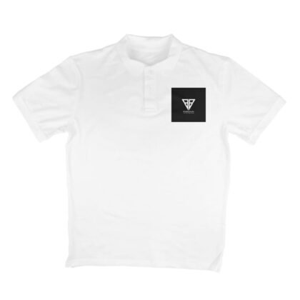 Classic White Polo – A Masterclass in Subtlety and Style