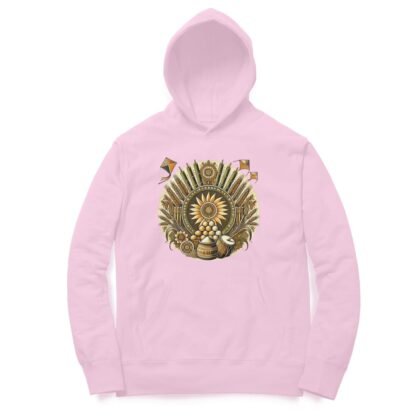 Celebrate Lohri in Style with Our Festive Hoodie!