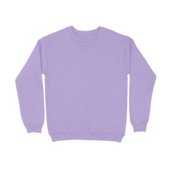 "Hustle Hit Never Quit" Badminton Sweatshirt - Image 13