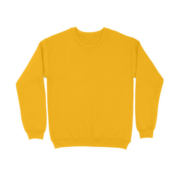 "Hustle Hit Never Quit" Badminton Sweatshirt - Image 17