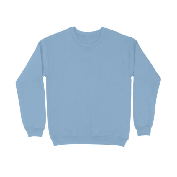"Hustle Hit Never Quit" Badminton Sweatshirt - Image 19