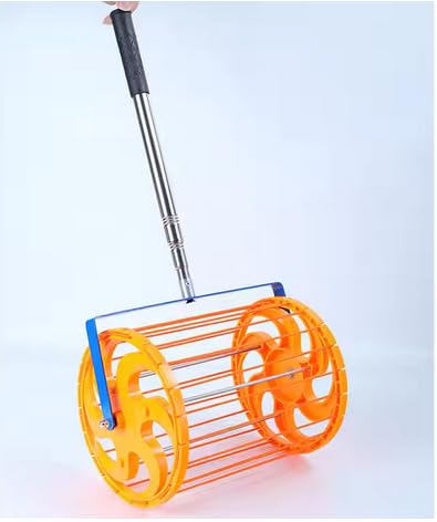 Table Tennis Ball Collector