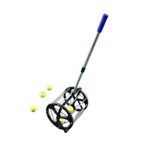 Tennis Ball Collector